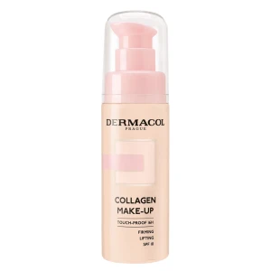 Dermacol Collagen Make Up liftingujący podkład do twarzy 1.0 20ml
