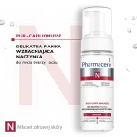 PHARMACERIS N PURI-CAPILIQMUSSE Pianka - 150 ml