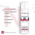 PHARMACERIS N PURI-CAPILIQMUSSE Pianka - 150 ml