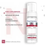 PHARMACERIS N PURI-CAPILIQMUSSE Pianka - 150 ml