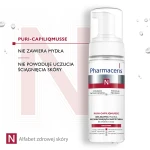 PHARMACERIS N PURI-CAPILIQMUSSE Pianka - 150 ml
