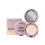 PAESE Nanorevit Perfecting and Covering Powder puder upiększająco-kryjący 02 Porcelain 9g (id: 4899)