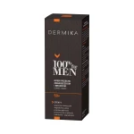 DERMIKA 100% for MEN Cream 50+ Krem Przeciw Zmarszczkom i bruzdom na dzień i na noc - 50ml (id: 23113)