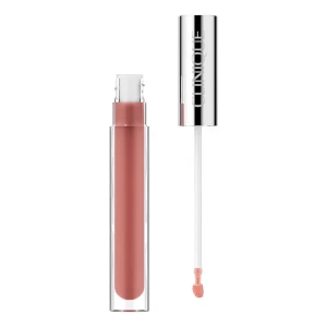 CLINIQUE Chubby POP Plush Creamy LIP Gloss 02 Chiffon POP krem pielęgnacyjny 3,4 ml