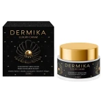 DERMIKA Luxury Caviar Kawiorowy Krem-Elixir Przeciwzmarszczkowy na noc - 50ml (id: 11492)