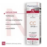 Pharmaceris N CAPILAR-TONE Krem tonujący CC SPF30 - 40 ml