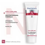 PHARMACERIS N VITA-CAPILARIL Krem Nawilżająco Wzmacniający Do Twarzy SPF20 - 50 ml