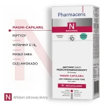 PHARMACERIS N MAGNI-CAPILARIL Aktywny Krem Przeciwzmarszczkowy SPF10 - 50 ml