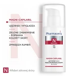PHARMACERIS N MAGNI-CAPILARIL Aktywny Krem Przeciwzmarszczkowy SPF10 - 50 ml