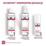 PHARMACERIS N MAGNI-CAPILARIL Aktywny Krem Przeciwzmarszczkowy SPF10 - 50 ml