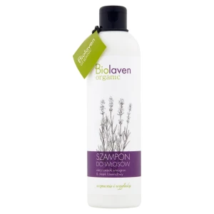 BIOLAVEN Szampon do włosów - 300ml
