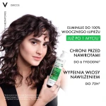 VICHY DERCOS Szampon Przeciwłupieżowy Z Odżywką 2w1 - 390ml