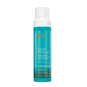 Moroccanoil Hydration All In One Leave-In Conditioner nawilżająca odżywka bez spłukiwania 160ml