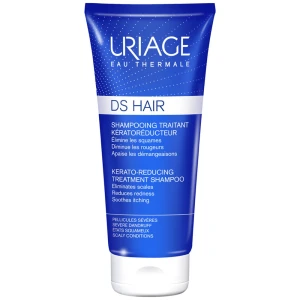 URIAGE DS Hair Kerato-Reducing Treatment Łagodzący Szampon Oczyszczający - 150ml