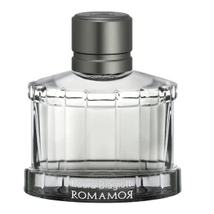 LAURA Biagiotti Romamor woda toaletowa spray męskie 75 ml
