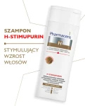 PHARMACERIS H-STIMUPURIN Szampon Stymulujący Wzrost Włosów - 250 ml