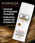 PHARMACERIS H-STIMUPURIN Szampon Stymulujący Wzrost Włosów - 250 ml