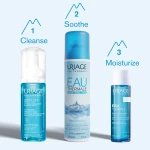 URIAGE Eau Thermale Rozświetlająca Esencja Do Twarzy - 100 ml