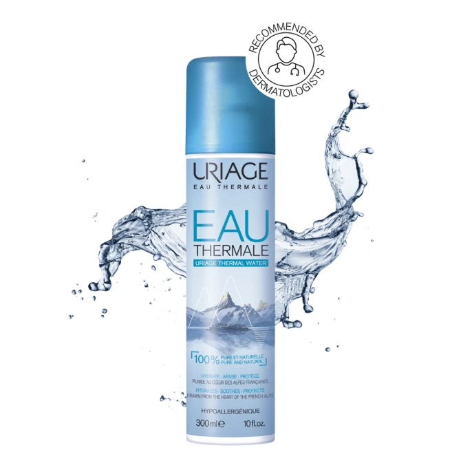 URIAGE woda termalna - 300 ml