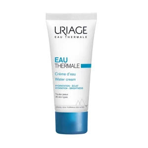 URIAGE Eau Thermale Krem Aktywnie Nawilżający - 40 ml