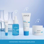 URIAGE Eau Thermale Krem Aktywnie Nawilżający - 40 ml