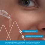 URIAGE Serum Booster H.A. nawilżające serum do twarzy 30ml
