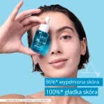 URIAGE Serum Booster H.A. nawilżające serum do twarzy 30ml