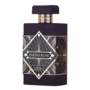 MAISON ALHAMBRA Infini ROSE (M/W) woda perfumowana spray 100 ml