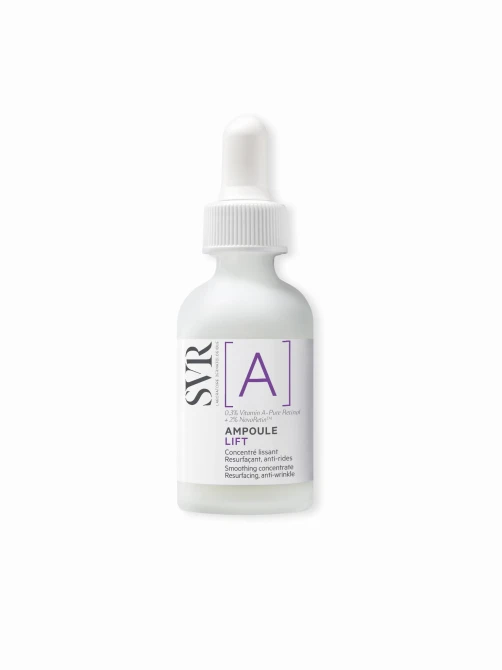 SVR AMPOULE A Fiolet - 30ml