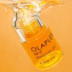OLAPLEX No. 7 Bonding Oil Olejek Odbudowujący i Wygładzający Włosy - 30 ml
