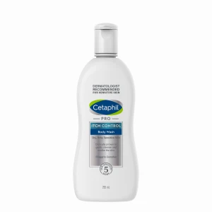 CETAPHIL PRO Itch Control Emulsja Do Mycia - 295ml