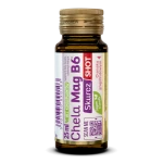 OLIMP CHELA MAG B6 Skurcz Shot Smak Grejfrutowy - 25 ml