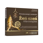 OLIMP ŻEŃ-SZEŃ VITA COMPLEX - 30 Kapsułek