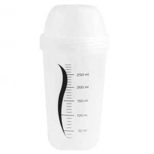 BIELENDA Professional Shaker do masek algowych