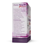 OLIMP Chela-Mag B6 skurcz - 60 kapsułek