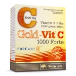 OLIMP Gold-Vit C 1000 Forte - 60 kapsułek
