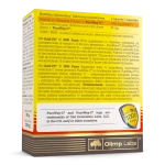 OLIMP Gold-Vit C 1000 Forte - 60 kapsułek