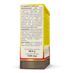 OLIMP Gold-Vit C 1000 Forte - 60 kapsułek