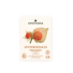 Orientana ASHWAGANDHA Serum-ampułka ANTYOKSYDACJA Ashwagandha Cica Niacynamid - 30 ml