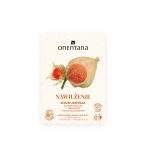 Orientana ASHWAGANDHA Serum-ampułka NAWILŻENIE Ashwagandha Kwas hialuronowy Trehaloza - 30 ml