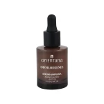 Orientana ASHWAGANDHA Serum-ampułka ODMŁODZENIE Ashwagandha Peptydy Koenzym Q10 - 30 ml