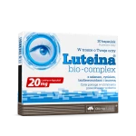 OLIMP Luteina bio-complex - 30 kapsułek