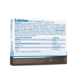 OLIMP Luteina bio-complex - 30 kapsułek
