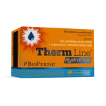 OLIMP Therm Line HydroFast - 60 tabletek