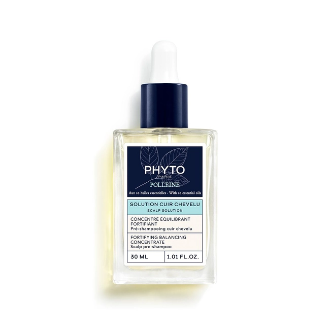 PHYTO POLLEINE Eliksir Wzmacniający I Przywracający Równowagę - 30 ml
