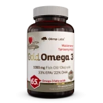 OLIMP Gold Omega 3 - 90 kapsułek