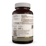 OLIMP Gold Omega 3 - 90 kapsułek