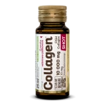 OLIMP kolagen COLLAGEN Shot Smak Wiśniowo-Jabłkowy - 25 ml