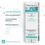 PHARMACERIS A HYALURO-SENSILIUM Kwas Hialuronowy W Kremie - 40 ml