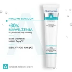 PHARMACERIS A HYALURO-SENSILIUM Kwas Hialuronowy W Kremie - 40 ml